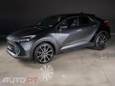 Toyota C-HR Toyota C-HR 2.0 HDF Plug-in GR Sport