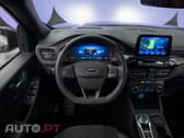Ford Kuga 2.5 PHEV ST-Line X