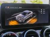 Mercedes-Benz C 200 Outro