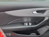 MG MG4 64 KWH LUXURY