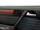 Mercedes-Benz E 300 D Turbo