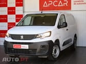 Peugeot Partner 1.5 BlueHDi Pro Longa