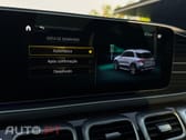Mercedes-Benz GLE de 4Matic