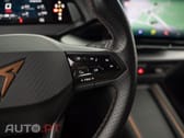 Cupra Born 58 kWh