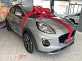 Ford Puma 1.0 EcoBoost MHEV ST-Line Design
