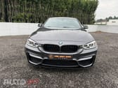 BMW 320 d Auto Pack M