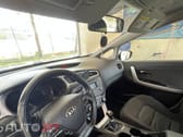 Kia Ceed 1.4 CRDi EX