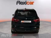 BMW 216 d Active Tourer Luxury Line
