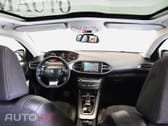 Peugeot 308 SW 1.5 BlueHDi Allure Pack EAT8