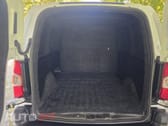 Toyota Proace City 1.5D L1 Exclusive