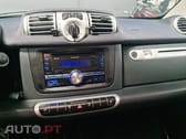 Smart ForTwo 0.8 cdi Passion 54