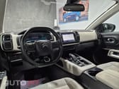 Citroen C5 Aircross BlueHDI 130 S&S EAT8 SHINE