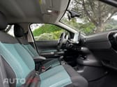 Citroen C4 Cactus 1.6 HDI