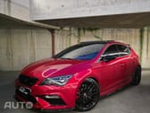 Seat Leon Cupra