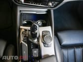 BMW 520 d Pack M Auto