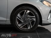 Hyundai i20 1.2 MPi Comfort
