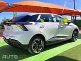 MG MG4 51 kWh Standard