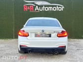 BMW M235 Auto
