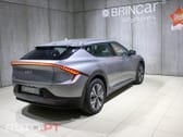 Kia EV6 77.4 kWh Tech