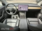 Tesla Model 3 Long Range AWD Dual Motor Performance