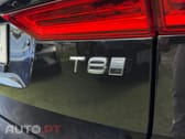 Volvo XC60 2.0 T8 PHEV Momentum Plus AWD