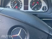 Mercedes-Benz B 180 CDi Executive