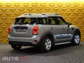 MINI Countryman One D 4Business