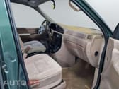 Kia Carnival LS