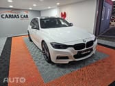 BMW 330 e iPerfomance Pack M