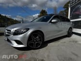 Mercedes-Benz C 200 d Station 9G-TRONIC Avantgarde