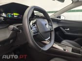 Peugeot 408 1.6 Hybrid Allure e-EAT8