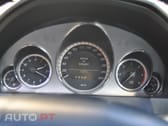 Mercedes-Benz E 350 Desportiva
