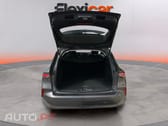 Opel Astra Sports Tourer 1.5 D Edition Aut.