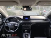 Ford Focus SW 1.5 TDCi EcoBlue Titanium