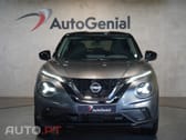 Nissan Juke 1.0 DIG-T Acenta+ DCT