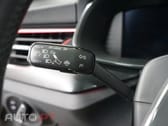 Skoda Scala sport business