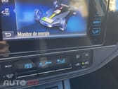 Toyota Auris 1.8 HSD Comfort +P.Techno+P.Sport