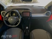 Citroen C1 1.2 VTi Feel