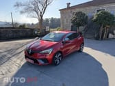 Renault Clio 1.3 TCe RS Line