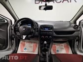Renault Clio 1.5 dCi Comfort