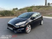 Ford Fiesta 1.6 T ST