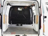 Ford Transit Custom 280L1 2.0 TDCi H1-Tecto Baixo Trend Aut.