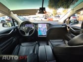 Tesla Model X 100D