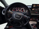 Audi A6 3.0 TDi Quattro