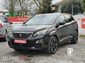 Peugeot 3008 1.5 BlueHDi Allure EAT8
