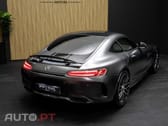 Mercedes-Benz AMG GT C 50 Edition