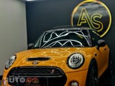 MINI Cooper Cooper S Auto Desportiva