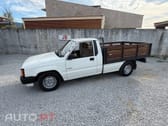 Mitsubishi L200 2.5 D
