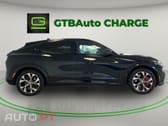 Ford Mustang Mach-E Premium AWD Standard Range I.V.A DEDUTÍVEL