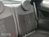 Fiat 500 1.0 Hybrid Connect
